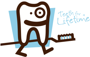 Wearner Family Dentistry Logo